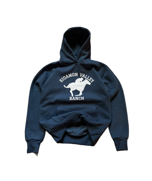 SEASIDE RANCH HOODIE