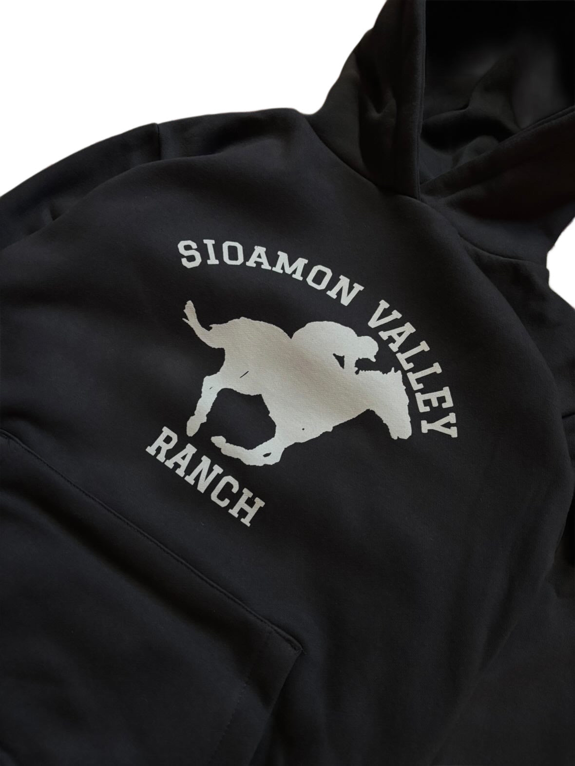 VALLEY RANCH HOODIE