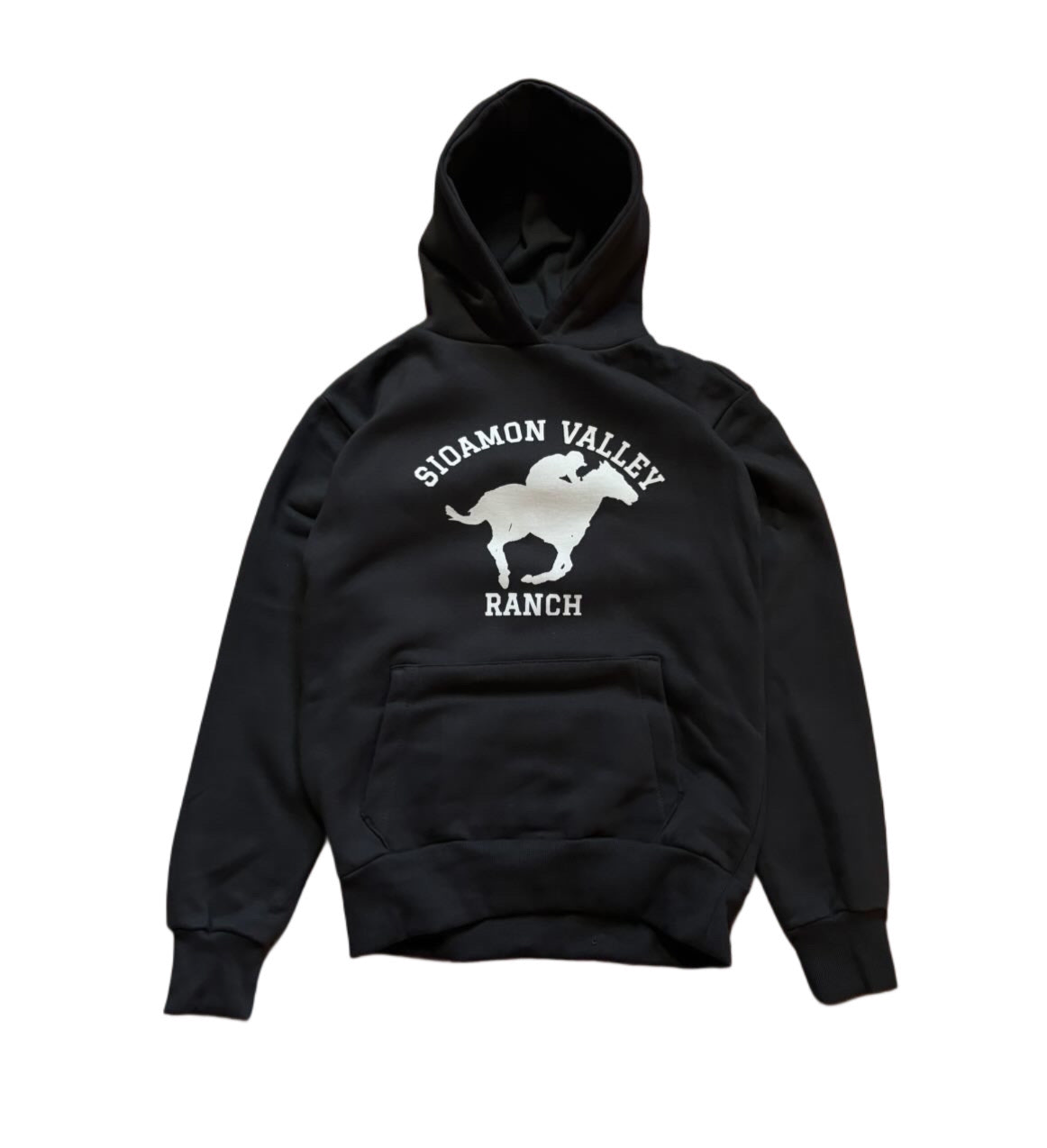 VALLEY RANCH HOODIE