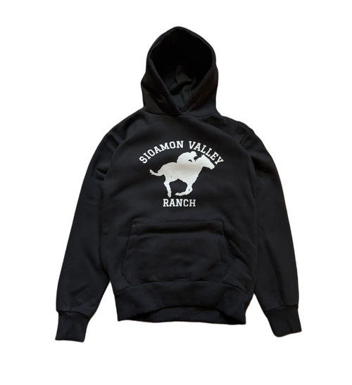 VALLEY RANCH HOODIE